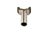 Spicer Drivetrain Products Slip Yokes 2-3-4911X Yokes, Yokes, 1310, GM/Muncie/Saginaw, 27-spline Inner, Steel, 4.875 in. Overall Length, At Transmission Position, Each thumbnail 3