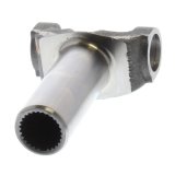 Spicer Drivetrain Products Slip Yokes 2-3-4911X Yokes, Yokes, 1310, GM/Muncie/Saginaw, 27-spline Inner, Steel, 4.875 in. Overall Length, At Transmission Position, Each thumbnail 4