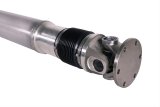 Spicer Drivetrain Products One-Piece Aluminum Driveshafts 10002092 Driveshaft, Rear, One-piece, Assembled, Balanced, Aluminum, Ford, Each thumbnail 2