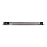 Spicer Drivetrain Products One-Piece Aluminum Driveshafts 10002092 Driveshaft, Rear, One-piece, Assembled, Balanced, Aluminum, Ford, Each thumbnail 3