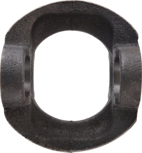 Spicer Drivetrain Products Center Yokes 3-26-757 Yoke, Double Cardan, CV, H-Yoke, Dodge, Ford, Each thumbnail 2