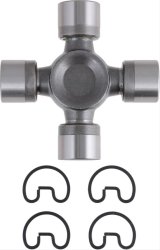 Spicer Drivetrain Products Light Duty U-Joints 5-3207X U-Joint, Duty, American Axle 1415, Each thumbnail 3
