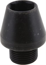 Spicer Drivetrain Products King Pin Components 37302 (Pin Only)- Dana 60 thumbnail 2