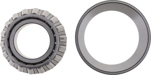 Dana Spicer Drivetrain Products Pinion Bearings and Races 706894X Differential Bearing Kit (Cup/Cone) - 30