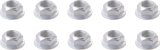 Dana Spicer Drivetrain Products Differential Pinion Nuts 50560 Nut 3/4-16 UNF thumbnail 2