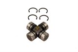 Dana Spicer Drivetrain Products - U-Joints for 1977-1981 GLC, 1976-1977 MIZER 5-1514X U-Joint Kit Non Greasable thumbnail 1