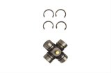 Dana Spicer Drivetrain Products - U-Joints for 1977-1981 GLC, 1976-1977 MIZER 5-1514X U-Joint Kit Non Greasable thumbnail 2