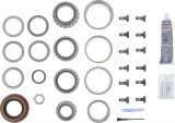 Dana Spicer Drivetrain Products Axle Bearings 10024024 Master Overhaul Bearing Kit; Chrysler 9.25 thumbnail 1