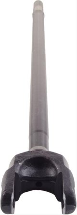 Spicer Drivetrain Products Front Axle Shafts for 2007-2017 WRANGLER, 2018 WRANGLER JK - 10015344 Chromoly Shaft Inner (Dana 30) RH thumbnail 2