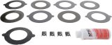 Spicer Drivetrain Products Differential Clutch Disc and Plate Kits 707083X Pack Kit, Dana 60, Trac-Lok, Kit thumbnail 2