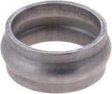 Dana Spicer Drivetrain Products Differential Pinion Bearing Spacers and Sleeves 45658 Collapsible Spacer thumbnail 2