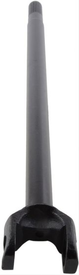 Spicer Drivetrain Products Front Axle Shafts 10007775 Chromoly Shaft - Outer (Dana 30) RH/LH thumbnail 2