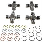 Dana Spicer Drivetrain Products - U-Joints for 1999-2005 SIERRA 1500, 1999-2004 SILVERADO 1500 SPL1022CK Universal Joint Kit (SPL Performance Pack) thumbnail 1
