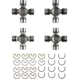 Dana Spicer Drivetrain Products - U-Joints for 1999-2005 SIERRA 1500, 1999-2004 SILVERADO 1500 SPL1022CK Universal Joint Kit (SPL Performance Pack) thumbnail 2