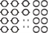 Spicer Drivetrain Products Differential Clutch Disc and Plate Kits 707018X Pack Kit, Dana 44, Trac-Lok, Kit thumbnail 1