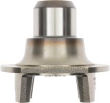 Dana Spicer Drivetrain Products Yokes 3-4-7261-1X END YOKE ASSEMBLY thumbnail 2