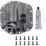Spicer Drivetrain Products Differential Cover Kits 10040640 Cover, Kit JL Dana 30 Front thumbnail 1