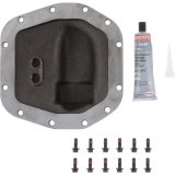 Spicer Drivetrain Products Differential Cover Kits 10040640 Cover, Kit JL Dana 30 Front thumbnail 3