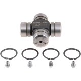 Spicer Drivetrain Products Extreme U-Joints 5-760SPX-WJ U-Joints, Extreme, 1310-WJ, Greasable, 4 Grooved Caps, Steel, Each thumbnail 2