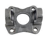 Spicer Drivetrain Products Flange Yokes for 1963-1979 CORVETTE - 3-2-809 Yoke, Yoke, 1350, Steel, 4.500 in. Diameter, Rear, Chevrolet, Each thumbnail 1