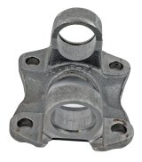 Spicer Drivetrain Products Flange Yokes for 1963-1979 CORVETTE - 3-2-809 Yoke, Yoke, 1350, Steel, 4.500 in. Diameter, Rear, Chevrolet, Each thumbnail 2