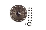 Dana Spicer Drivetrain Products Differential Carriers 708076-1 DIFFERENTIAL CARRIER - UNLOADED; DANA 70 STD. DIFF thumbnail 1