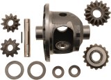 Dana Spicer Drivetrain Products Differential Carriers 74220X DIFFERENTIAL CARRIER LOADED OPEN DANA 80 3.73 AND DOWN thumbnail 1