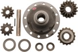 Dana Spicer Drivetrain Products Differential Carriers 74220X DIFFERENTIAL CARRIER LOADED OPEN DANA 80 3.73 AND DOWN thumbnail 2
