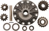 Dana Spicer Drivetrain Products Differential Carriers 74220X DIFFERENTIAL CARRIER LOADED OPEN DANA 80 3.73 AND DOWN thumbnail 3