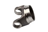 Spicer Drivetrain Products Weld-On Tube Yokes 3-28-157 Yokes, Yokes, 1350, Steel, 3.875 in. Outside Yoke Dimension, Fits Diameter of 3.000 in., Rear Differential Position, Each thumbnail 1
