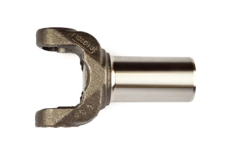 Spicer Drivetrain Products Slip Yokes 3-3-2431X Yokes, Yokes, 1350, 32-spline Inner, Steel, 5.500 in. Overall Length, At Transmission Position, Each thumbnail 2