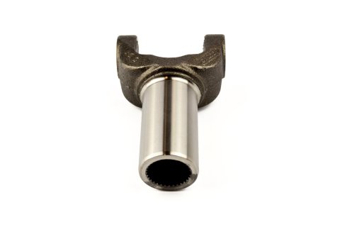 Spicer Drivetrain Products Slip Yokes 3-3-2431X Yokes, Yokes, 1350, 32-spline Inner, Steel, 5.500 in. Overall Length, At Transmission Position, Each thumbnail 3