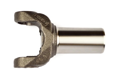 Spicer Drivetrain Products Slip Yokes 3-3-2431X Yokes, Yokes, 1350, 32-spline Inner, Steel, 5.500 in. Overall Length, At Transmission Position, Each thumbnail 5