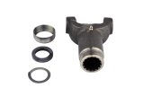 Dana Spicer Drivetrain Products Yokes 3-3-3871KX Slip Yoke Assembly 1410 Series thumbnail 1