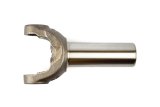 Spicer Drivetrain Products Slip Yokes 3-3-398KX Yoke, Driveshaft Yoke, 1350 Series U-Joint, 16 Spline, 1.500 in. Spline O.D., 3.875 in. Centerline to End of Spline, Steel, Universal, Each thumbnail 1