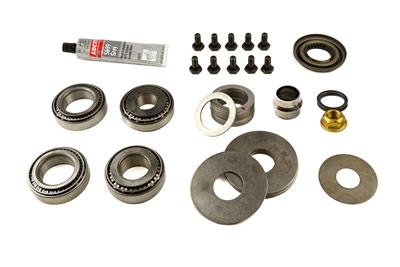 Dana Spicer Drivetrain Products Axle Bearings 2017377 Bearing Repair Kit / Master Overhaul