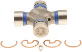 Spicer Drivetrain Products Light Duty U-Joints 5-1204X U-Joints, Duty, 1330 Ford, Greasable, Steel, Outside Snap Rings, Ford, Lincoln, Mazda, Mercury, Each thumbnail 2