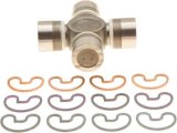 Spicer Drivetrain Products Light Duty U-Joints 5-134X Universal Joint, Duty, 1310/1330 Combination, Steel, Checker, Ford, Lincoln, Each thumbnail 3