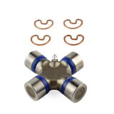 Spicer Drivetrain Products Light Duty U-Joints 5-134X Universal Joint, Duty, 1310/1330 Combination, Steel, Checker, Ford, Lincoln, Each thumbnail 4
