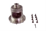 Dana Spicer Drivetrain Products Differential Carriers 707243X Case Kit Front/Rear 86-01' Jeep Cherokee, 87-01' Jeep Wrangler, 93-97' Jeep Grand Cherokee thumbnail 1