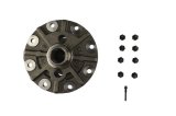 Dana Spicer Drivetrain Products Differential Carriers 707243X Case Kit Front/Rear 86-01' Jeep Cherokee, 87-01' Jeep Wrangler, 93-97' Jeep Grand Cherokee thumbnail 2