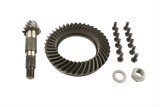 Spicer Drivetrain Products Ring and Pinion Gear with Installation Kits 75621-5X Dana 80 5.13 Gears Gear, Kit, 5.13:1, Standard Rotation, 80, Kit thumbnail 1