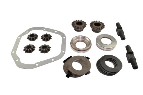 Spicer Drivetrain Products Differential Inner Gear Kits 2021289 Kit (Dana 60 & 70 Pwr Lok Limited Slip) 35 Spline