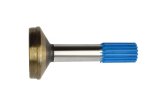 Spicer Drivetrain Products Driveshaft Components 2-40-1531 Tube Shaft 1310 Series thumbnail 2
