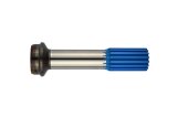 Spicer Drivetrain Products Driveshaft Components 2-40-1701 Components, Stub Shaft, 1.375 in.-16 Spline, 2.00 in. Tube, Each thumbnail 3