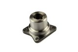 Spicer Drivetrain Products Flange Yokes 2-1-283 Yoke, Steel, Female Pilot Type, 1310, 1.000 in. Hub Bore, 3.875 in. Diameter, Each thumbnail 3
