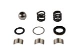 Spicer Drivetrain Products CV Joint Components 211009X Ball Seat Repair, Double Cardan, Cadillac, Chevy, Dodge, GMC, Lincoln,Oldsmobile, Plymouth, Kit thumbnail 1