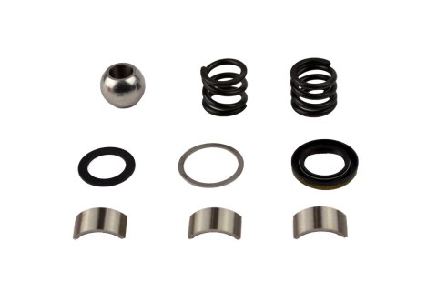 Spicer Drivetrain Products CV Joint Components 211009X Ball Seat Repair, Double Cardan, Cadillac, Chevy, Dodge, GMC, Lincoln,Oldsmobile, Plymouth, Kit