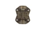 Spicer Drivetrain Products Flange Yokes 2-2-329 Yoke, Steel, 1310, 3.875 in. Diameter, Each thumbnail 1