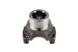 Spicer Drivetrain Products End Yokes 3-4-3801-1 Yoke, Yoke, 1350, 10-Spline, Steel, Each thumbnail 1